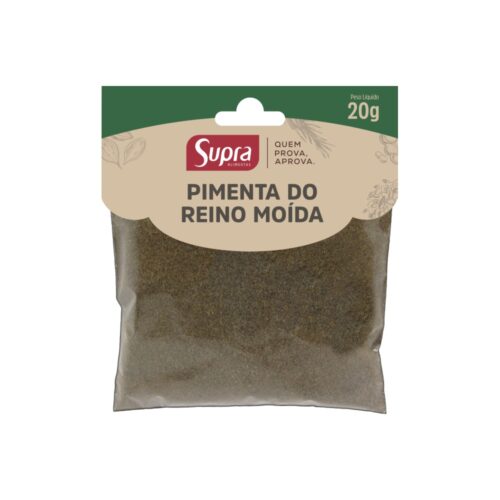 PIMENTA DO REINO MOIDA SUPRA 24X20GR