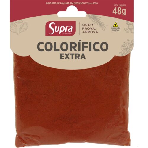 COLORIFICO SUPRA 24x48GR