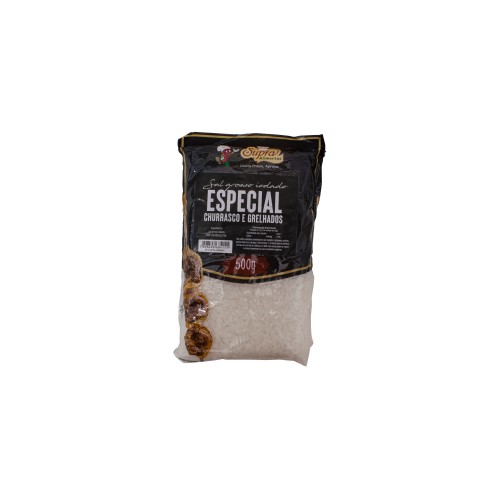 SAL GROSSO ESPECIAL SUPRA 30X500GR